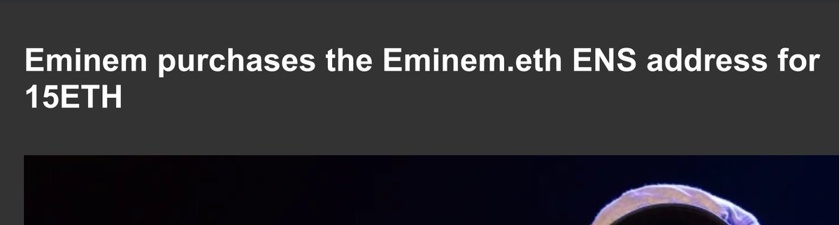 ENS Sales Bot tweet media