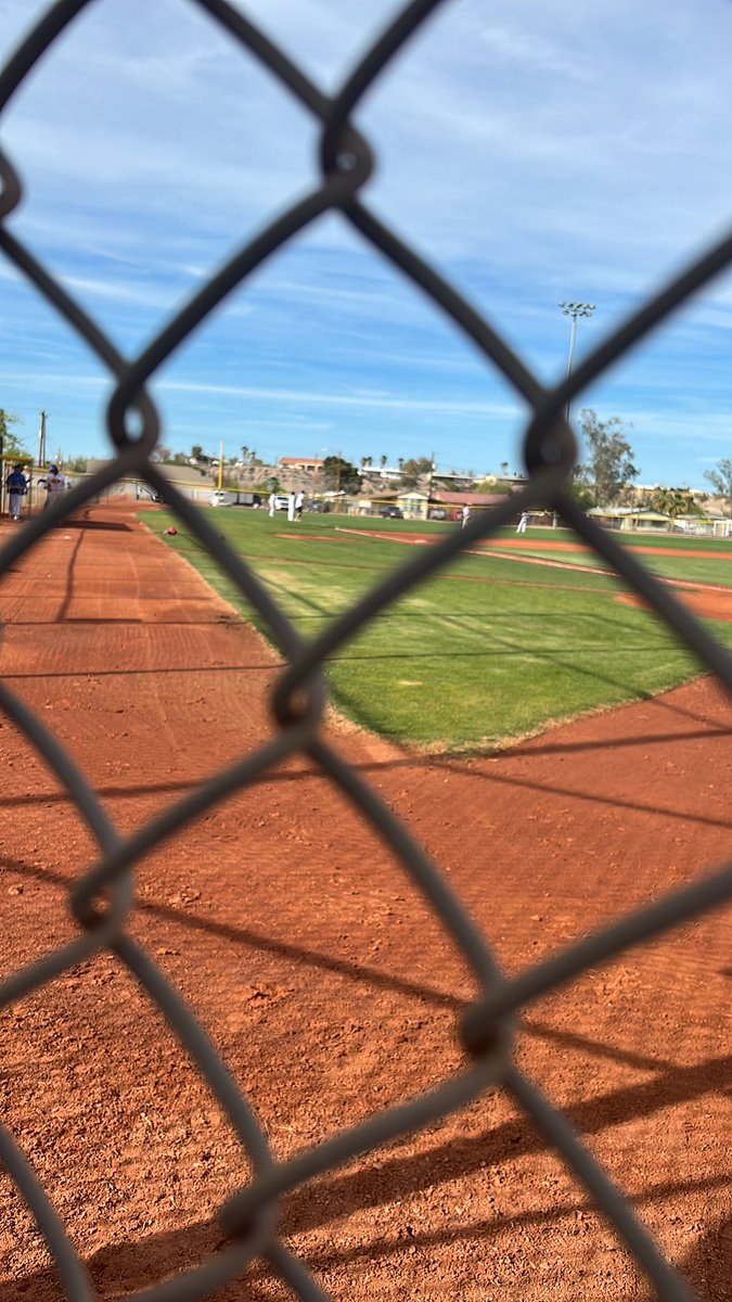 Mohave Accelerated tweet media