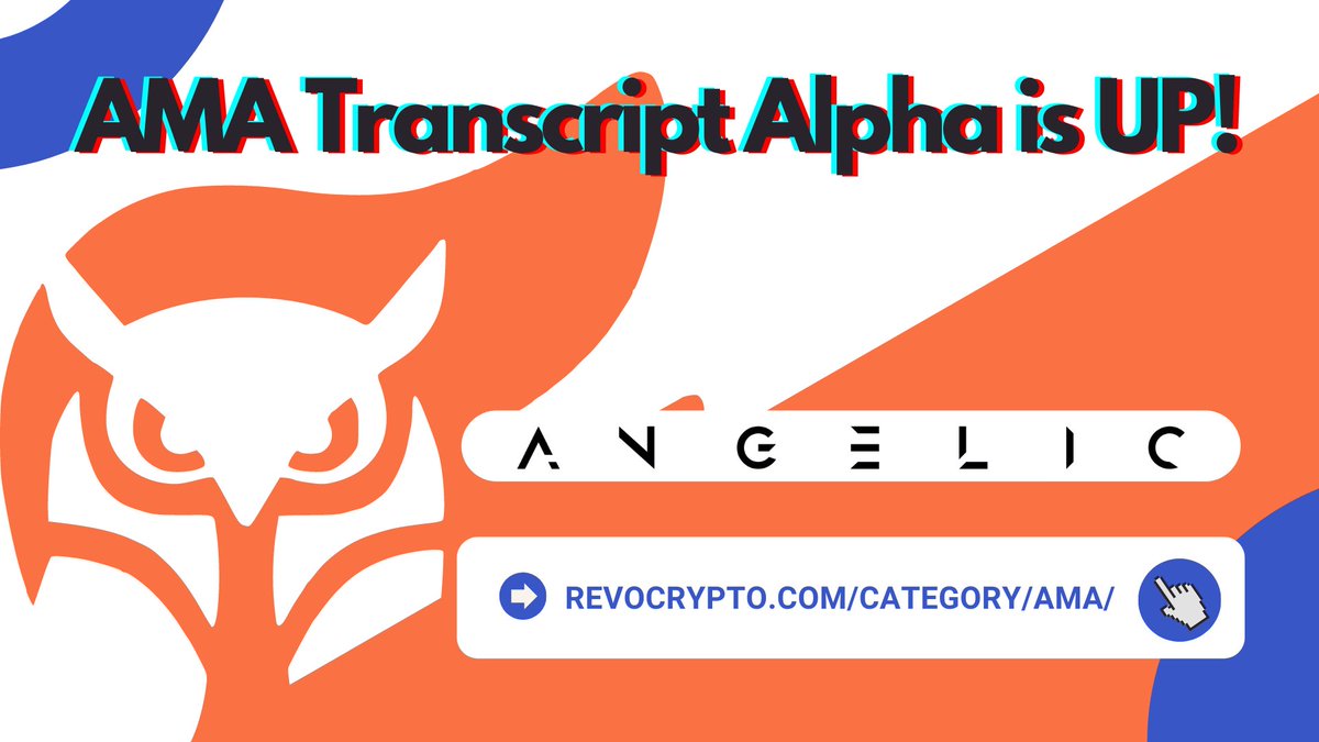 The AMA Room tweet media