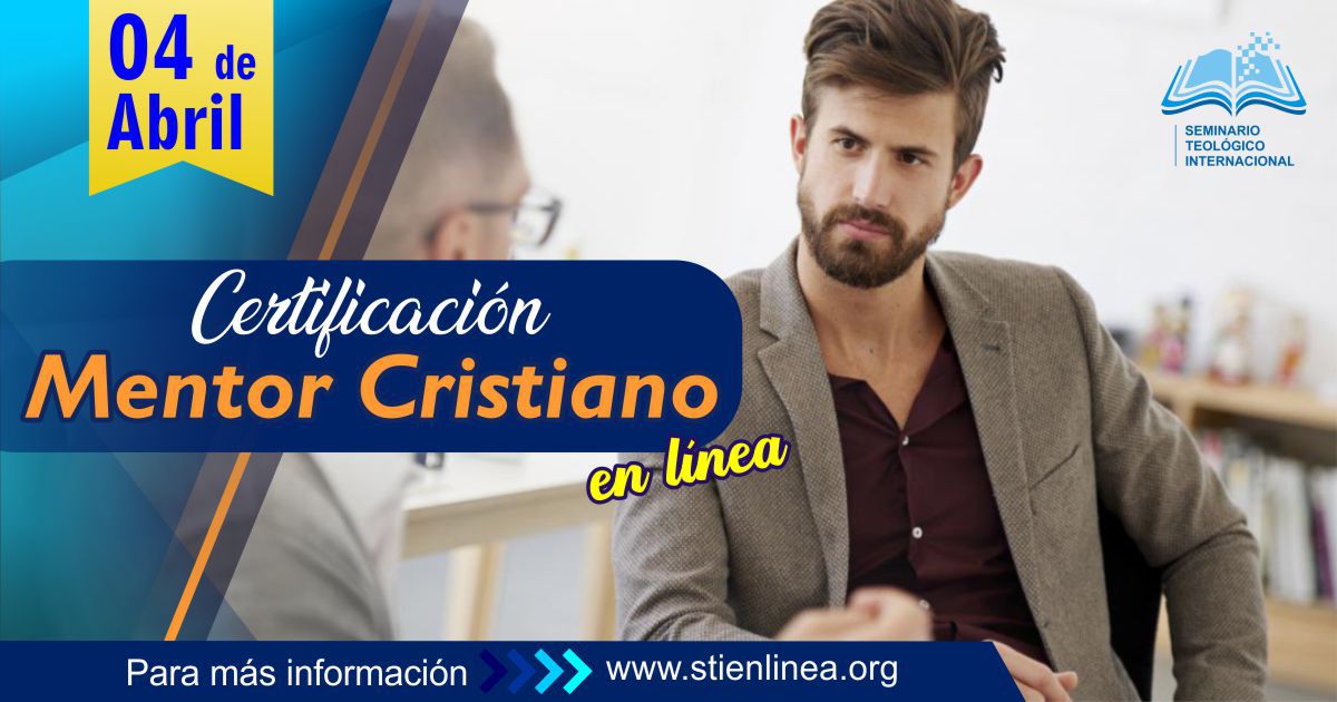 STIenlinea's tweet photo. 𝐃𝐮𝐫𝐚𝐜𝐢ó𝐧: Diez (10) semanas.
𝐈𝐧𝐢𝐜𝐢𝐨: 04 de abril de 2022.

👀 ᴘᴀʀᴀ ᴄᴏɴᴏᴄᴇʀ ꜱᴏʙʀᴇ ʟᴏꜱ ᴄᴏꜱᴛᴏꜱ ᴅᴇ ɪɴꜱᴄʀɪᴘᴄɪÓɴ ʏ ᴘᴀɢᴏꜱ ᴠɪꜱɪᴛᴀ ᴇꜱᴛᴇ ᴇɴʟᴀᴄᴇ
 👉 https://t.co/bTUGyRi3pi

#STIenlinea #MentorCristiano #seminariobiblico #Mentoria https://t.co/SFVm4uaU0g