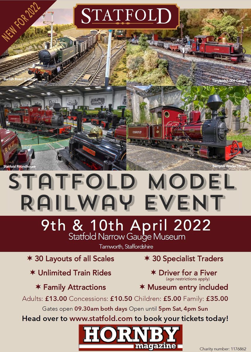 Warley Show (@warleyshow1) on Twitter photo 