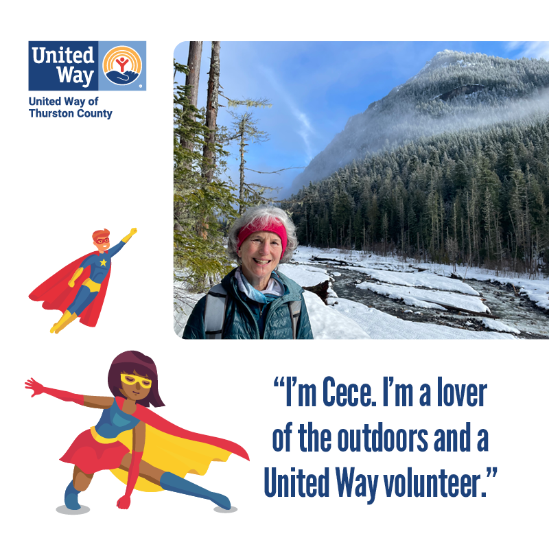 uwtc's tweet photo. Make a difference! Volunteer. Learn more: https://t.co/wJb6Cu2poA https://t.co/EGrERS3cgL