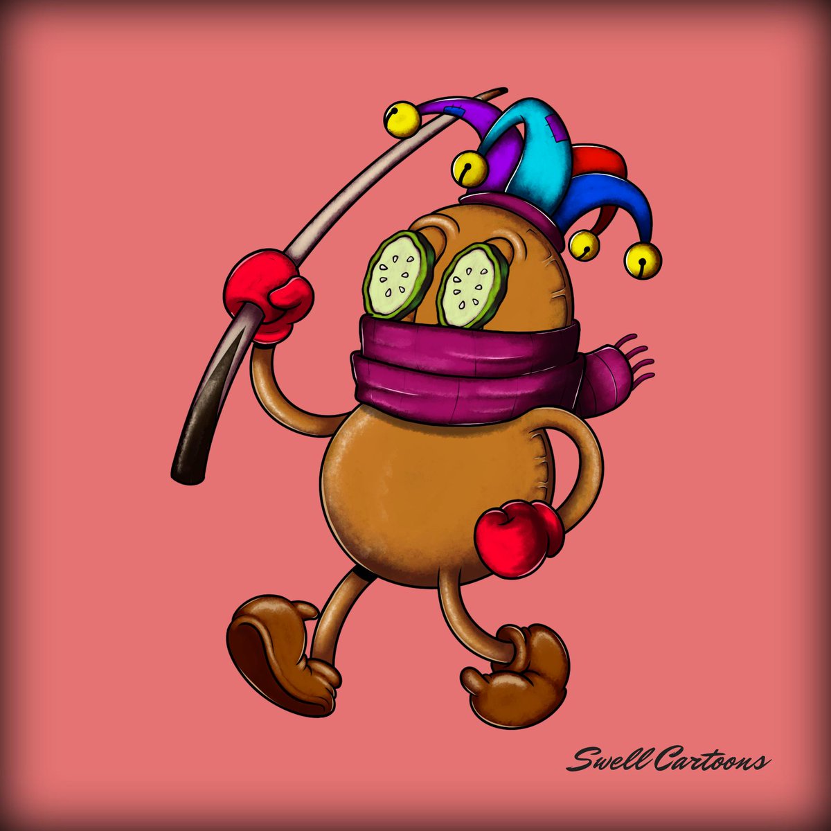The weekend is here and we draw ever closer to the release of the second generation of Nutty Fellas 🥜🎉🥜.  Which is your favorite?🤔❓🥜

Discord: discord.gg/Jfpezy94Jc

#nfts #nft #NFTs  #Crypto  #OpenSeaNFT #raredigitalart #NFTcollection #Ethereum