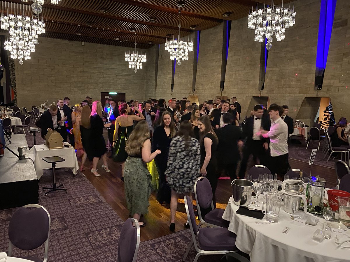 ICAEWNorthCounc's tweet photo. Empirical evidence that @followNCASS can party, even after 3 year hiatus. Brilliant evening for fabulously talented @ICAEW Northern students. Well done Tom Cosby et al https://t.co/ojljDhb7yB