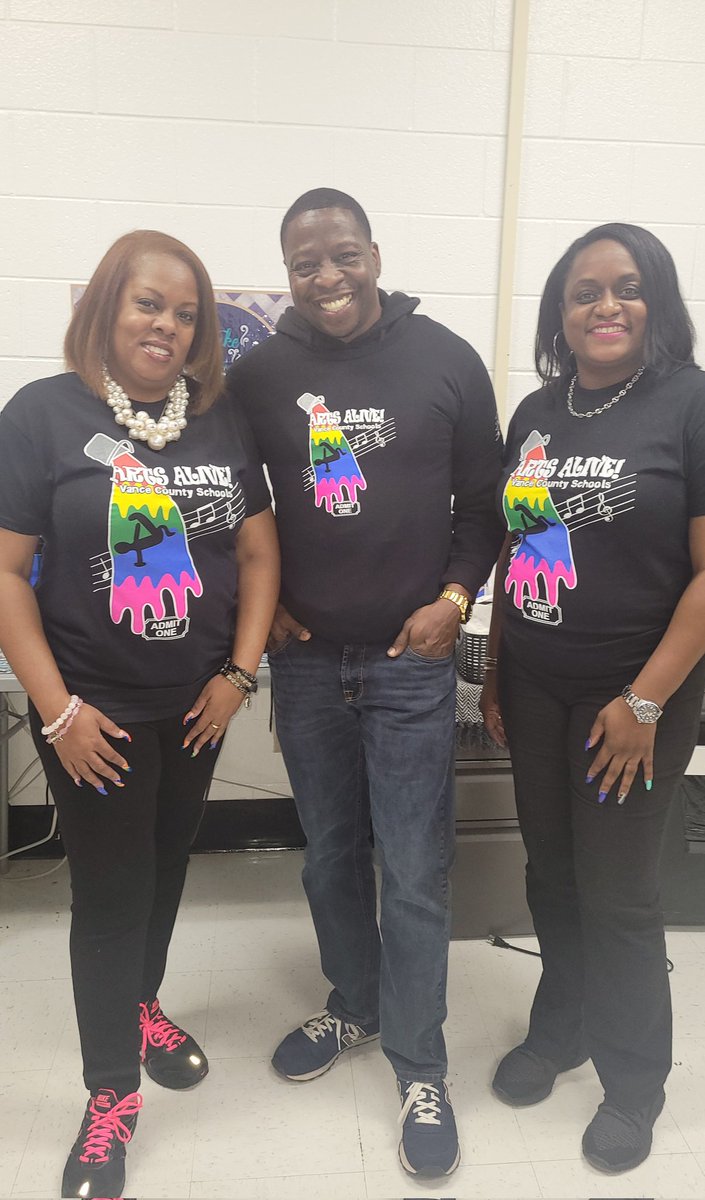 cgm730's tweet photo. Vance County Schools presents Arts Alive on Saturday, April 9th at McGregor Hall. #VanceCoProud 
#LBYPrincipal 
#DISTRICTCDCCOORDINTOR
#DistrictBehaviorSupportSpecialists https://t.co/R1EcTQQ4GA