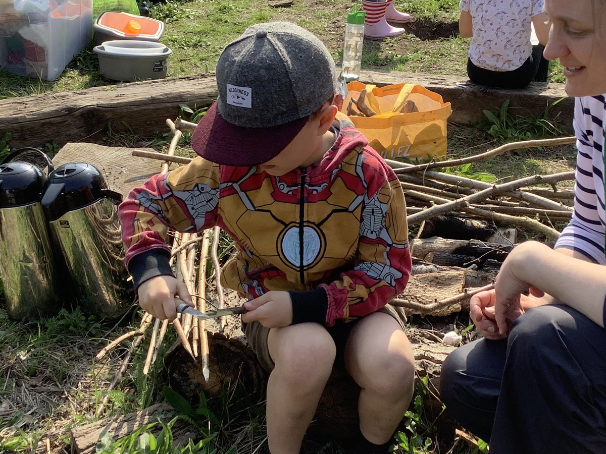 Kingston Black tweet media