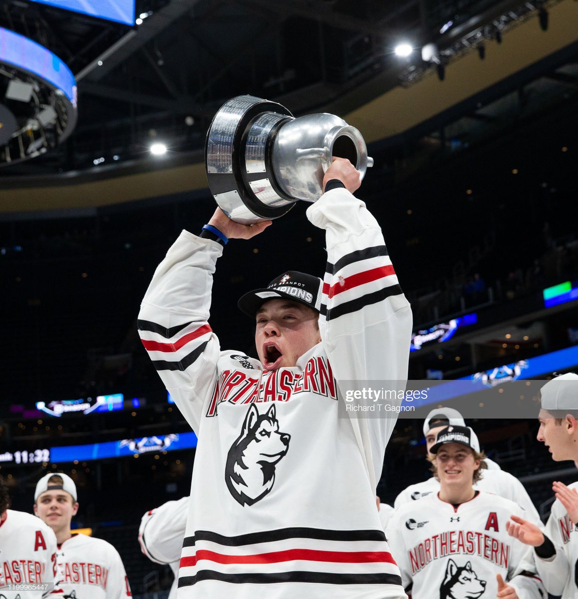 Jordan Harris tweet media