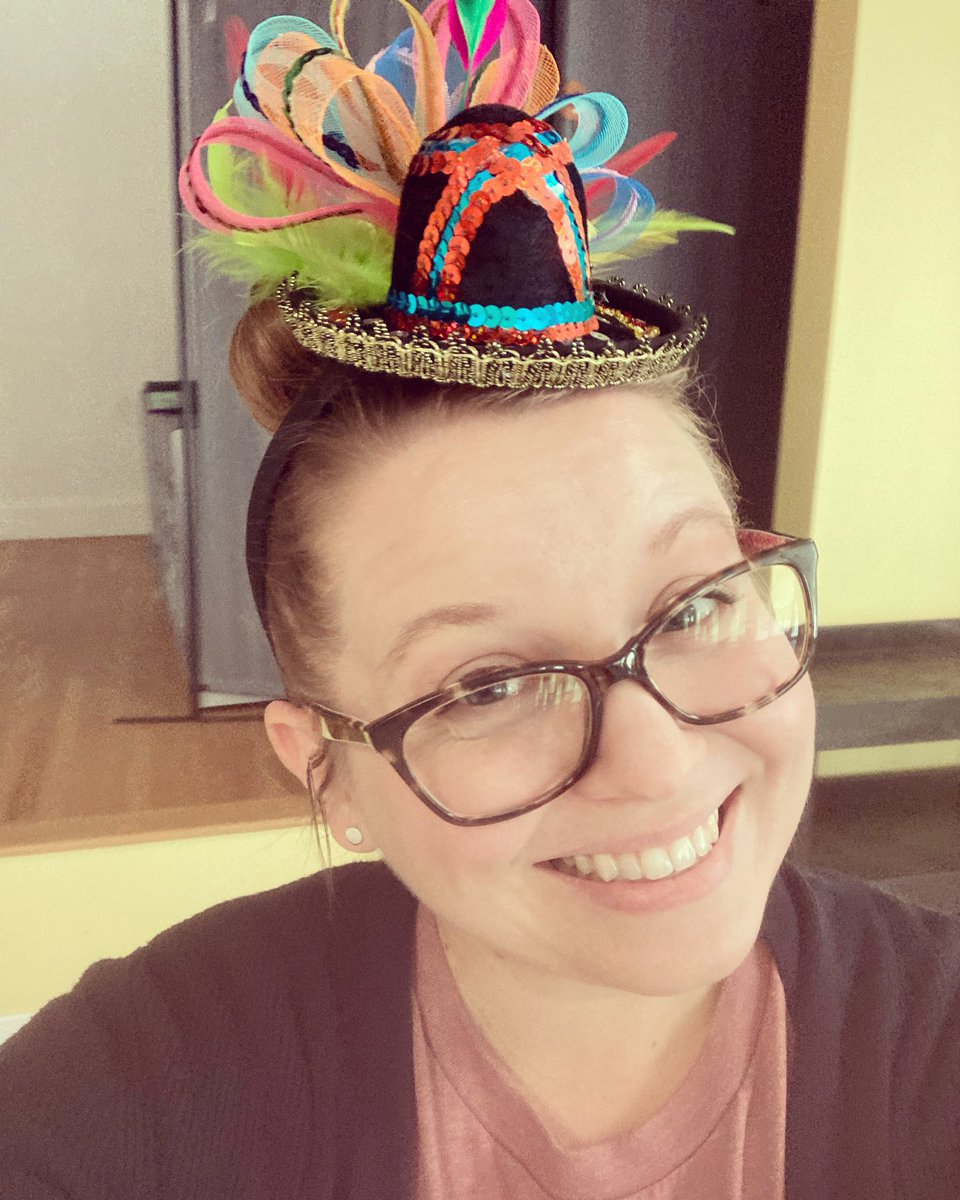 do_teach_tx's tweet image. Last day of presenting Texas Reading Academies &amp;amp; celebrating in style! Thanks @jessicajones254 for being the BEST ELA partner!
#texasreadingacademies #texasteachers #InstructionalCoach #friyay