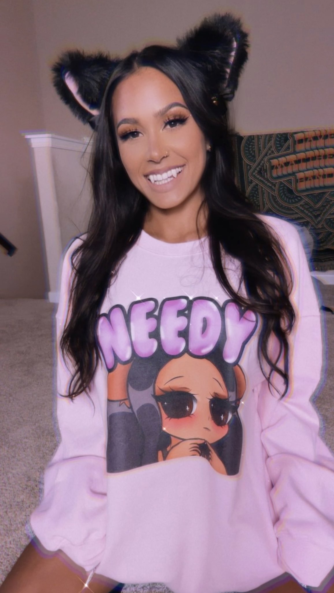 Firedancer 🐱 on Twitter: "BIG ANNOUNCEMENT!! Merch is now liveeee with more to come!! 🎉 💕 Hope