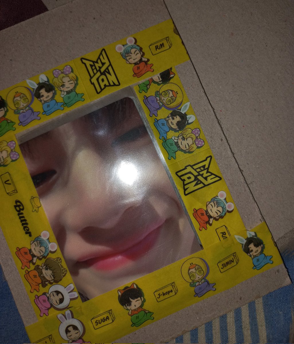 mikacollector's tweet image. [📦] FEEDBACK POSITIVO para @BeChingus que me vendeu esses três que estava procurando 🥺. Super atenciosa, veio SUPER bem embalado e com mimos lindos, obrigada adm 💜