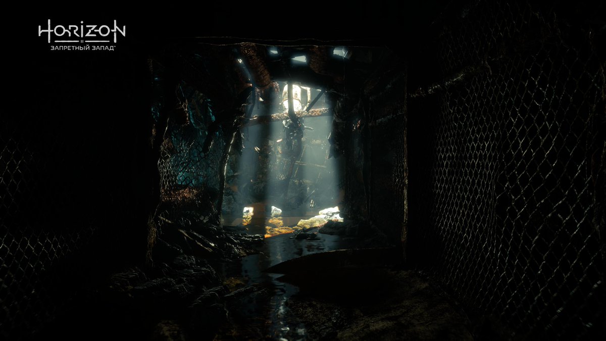 deca_sust's tweet photo. #PS5Share, #HorizonЗапретныйЗапад https://t.co/LpYmHT35M8