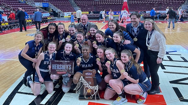 AOPathletics (@aopathletics) on Twitter photo Suffocating Defense Leads <a href="/OHaraGirlsBball/">COH GirlsBasketball</a> To 2nd Consecutive PIAA Girls' Basketball Title aopathletics.org/news/2022/3/25… <a href="/PAcatholic/">PAcatholic</a> <a href="/AOPS_Schools/">Archdiocese of Philadelphia Schools</a> <a href="/ArchPhilly/">Archdiocese Phila.</a> <a href="/CatholicPhilly/">CatholicPhilly</a> <a href="/cardinalohara/">Cardinal O'Hara</a> Suffocating Defense Leads <a href="/OHaraGirlsBball/">COH GirlsBasketball</a> To 2nd Consecutive PIAA Girls' Basketball Title aopathletics.org/news/2022/3/25… <a href="/PAcatholic/">PAcatholic</a> <a href="/AOPS_Schools/">Archdiocese of Philadelphia Schools</a> <a href="/ArchPhilly/">Archdiocese Phila.</a> <a href="/CatholicPhilly/">CatholicPhilly</a> <a href="/cardinalohara/">Cardinal O'Hara</a>