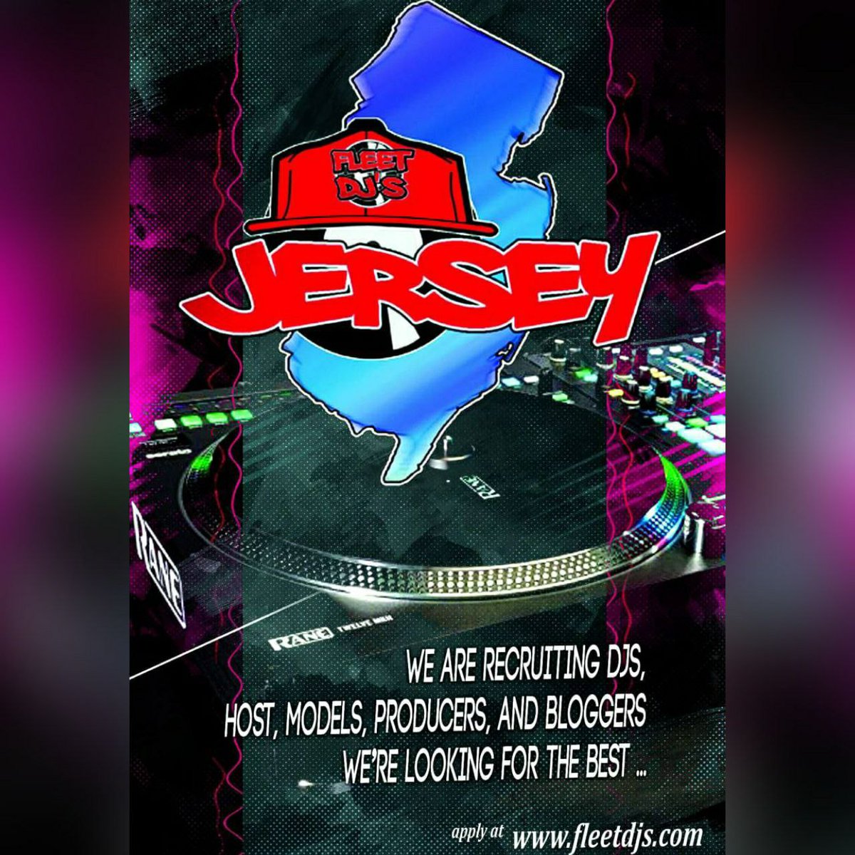 The <a href="/NJFleetDJz/">NJFleetDJz</a> Are Recruiting DJs, Models, Bloggers, Photographers, Graphic Artists, Etc.  
  
For More Information Visit  
FleetDJs.Com  
TheFleetDJs@GMail.Com  
(404)465-1564  
  
<a href="/FleetDJs/">FLEET DJ'S</a>  
<a href="/NJFleetDJz/">NJFleetDJz</a>  
  
#FleetDJs #FleetNation #Promotions #NJFleetDJz   
#DJs…
