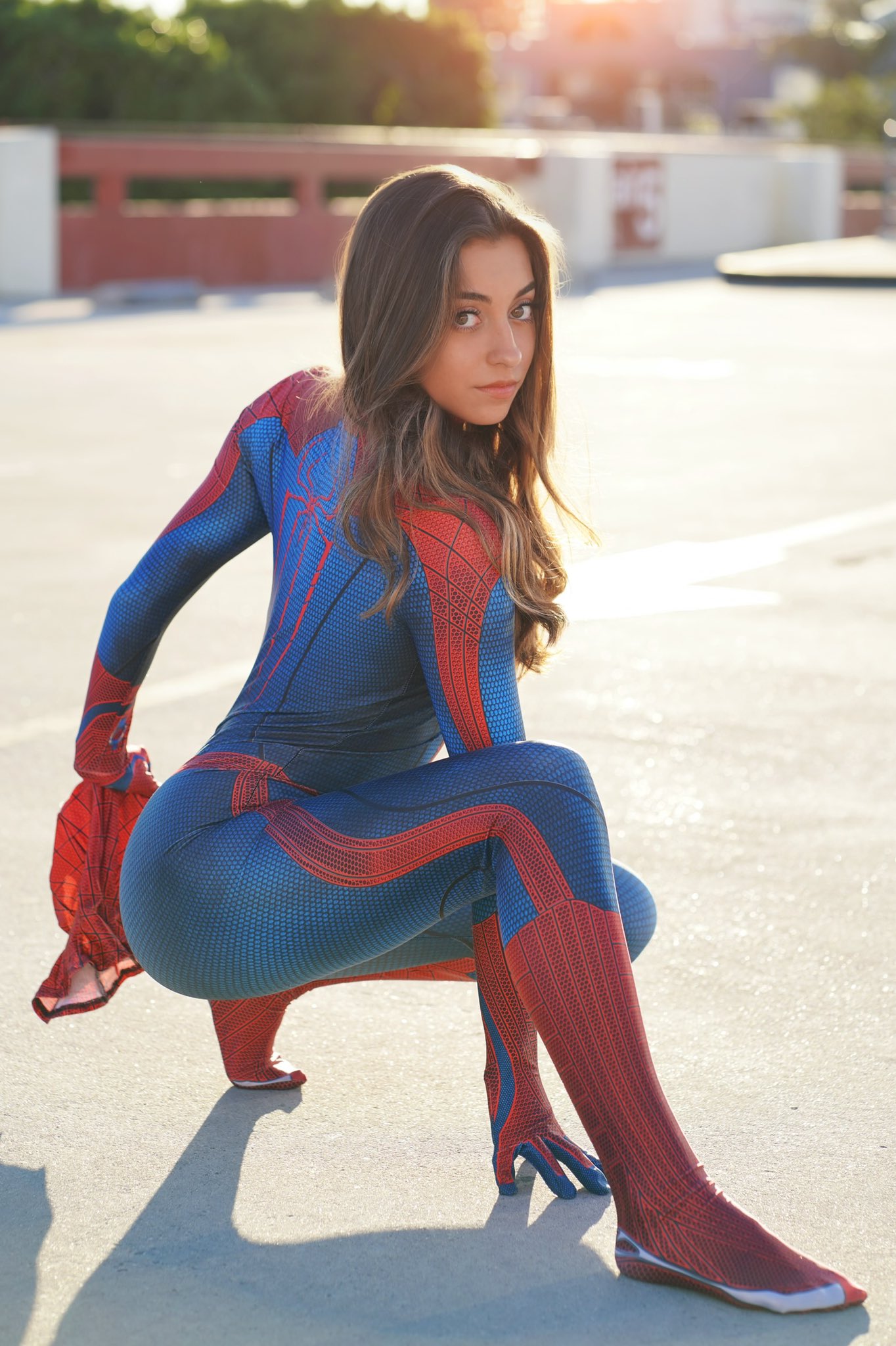 Lea Martinez on X: New spidey tiktok t.coE680Yd0lVj  t.coeeBTflZZJO  X