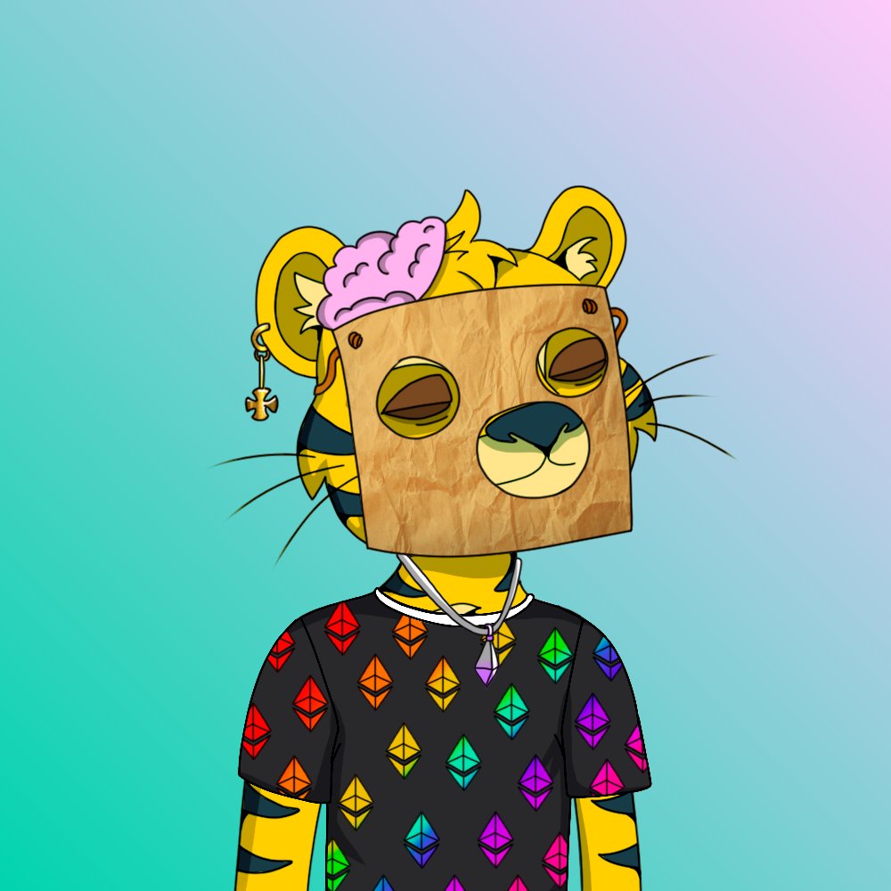 <a href="/xdaitigers/">xDai Tigers</a> #tigerfollowtiger