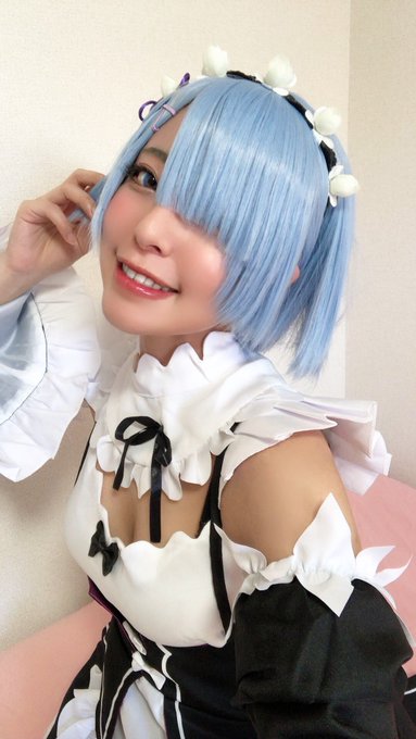 Twitterのコスプレ画像36