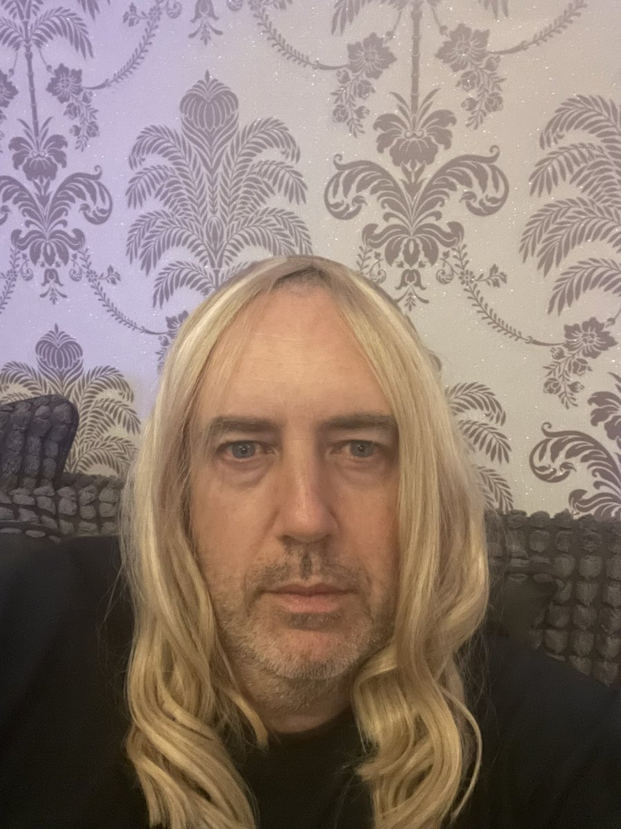 MARK WILLIAMS M.B.E tweet media