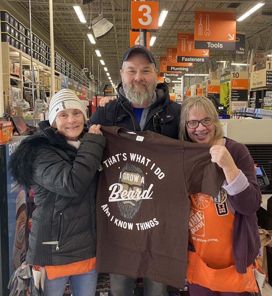 royce@thd tweet media