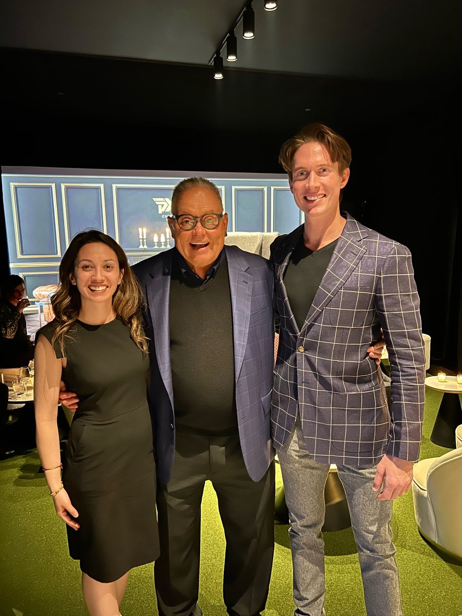 PropulsionAg's tweet photo. Such an amazing time supporting our client, @pxg, and their expansion in Chicago at the grand opening of the Oakbrook Terrace location! What an beautiful space! https://t.co/RLIkqSJwg7