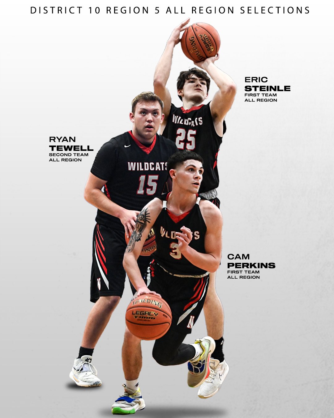 Northwestern Basketball (NWSDBASKETBALL) / Twitter