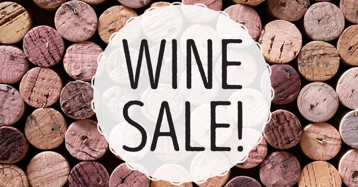 Champagne Tasting and Spring Wine Sale 🍷 - mailchi.mp/a027fa8b7842/c…