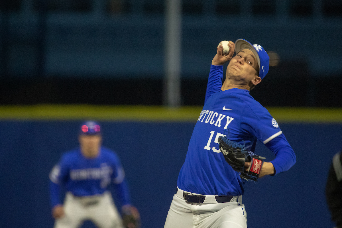 Welcome back to the ballpark, <a href="/TripLockhart/">Trip Lockhart</a>!