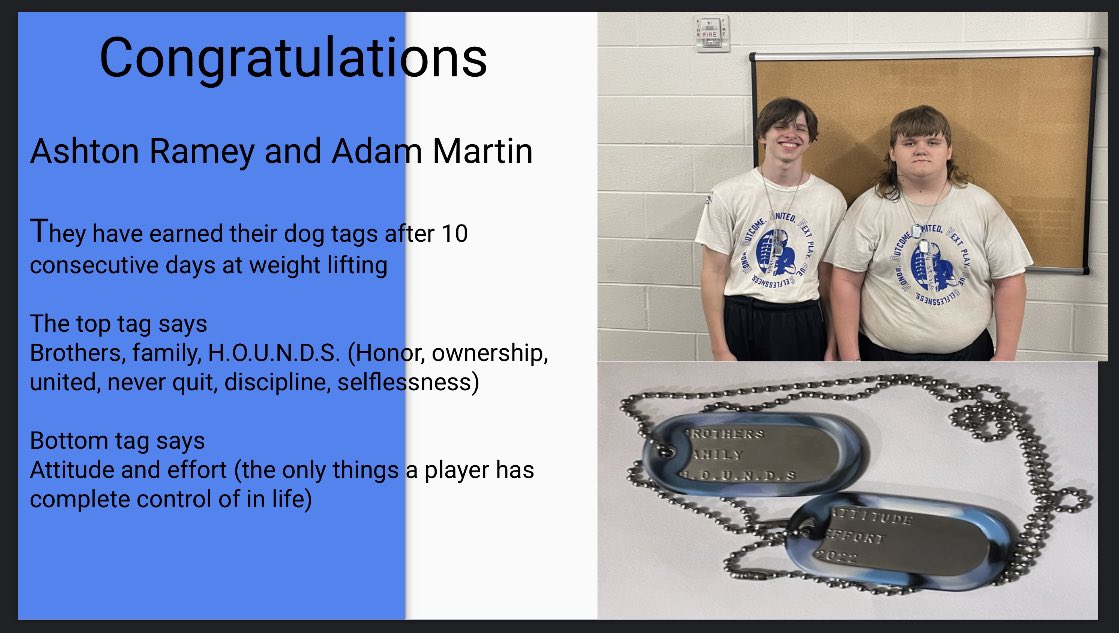 Coach Neria (@nerianick) on Twitter photo 