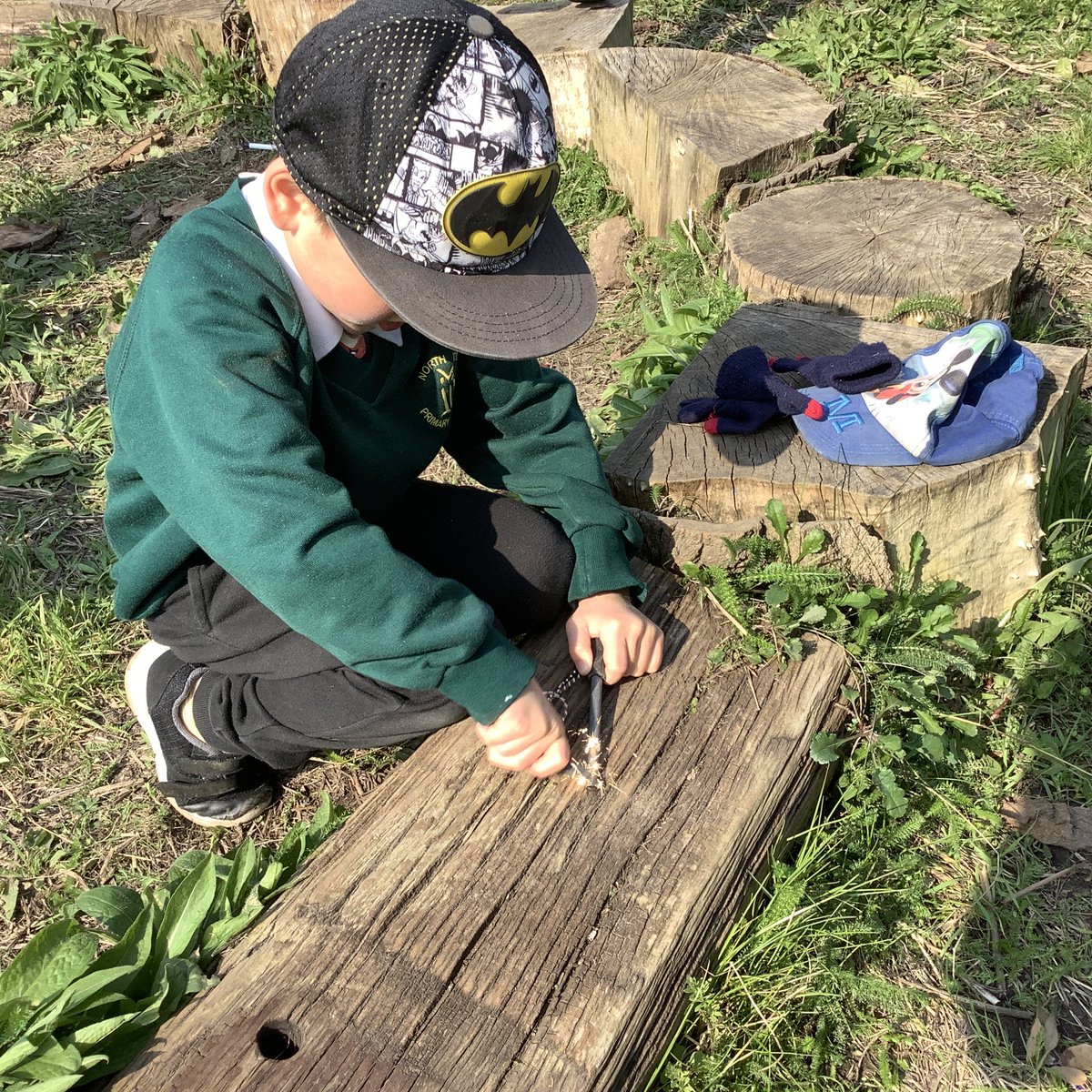 Kingston Black tweet media