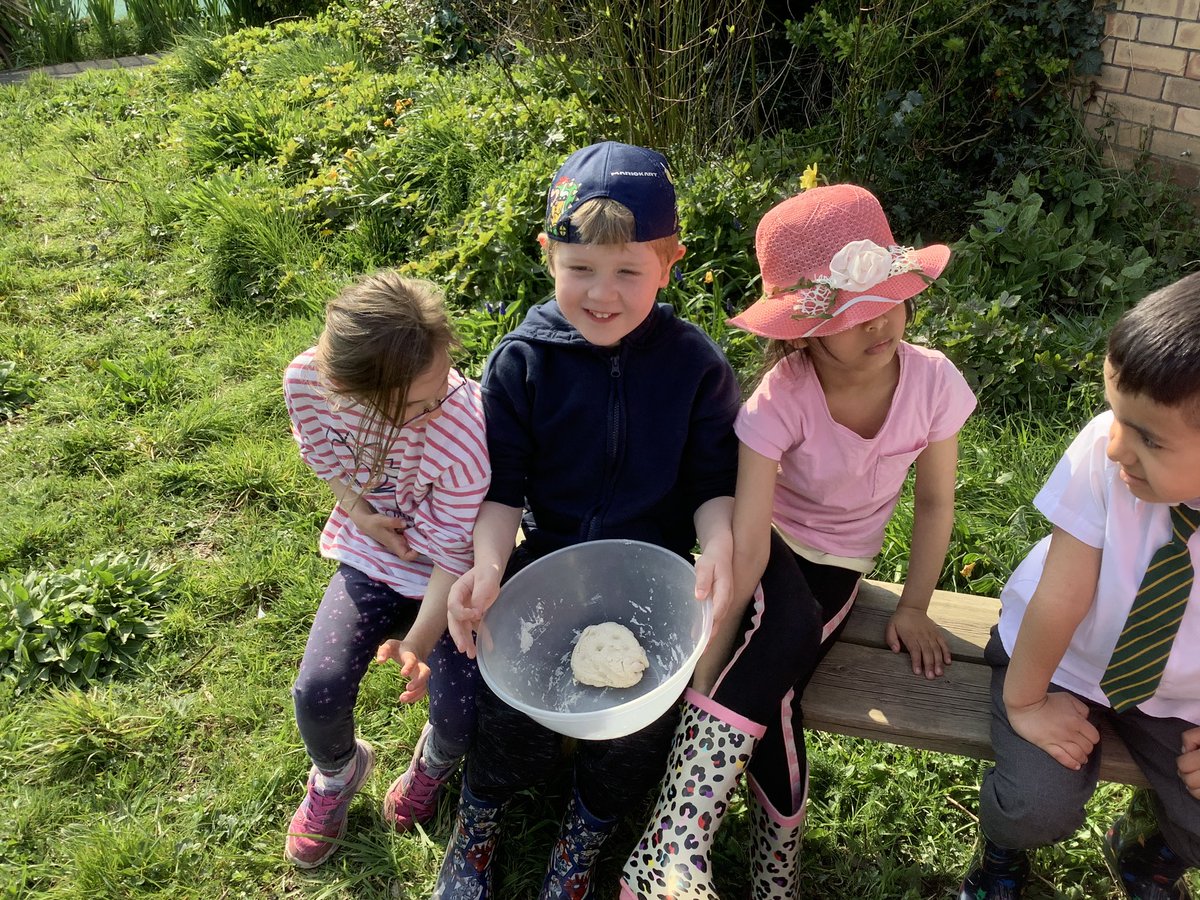 Kingston Black tweet media