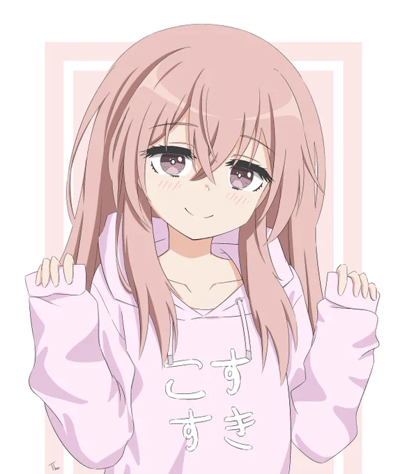 ジュジュこれくしょん～#着せ恋 