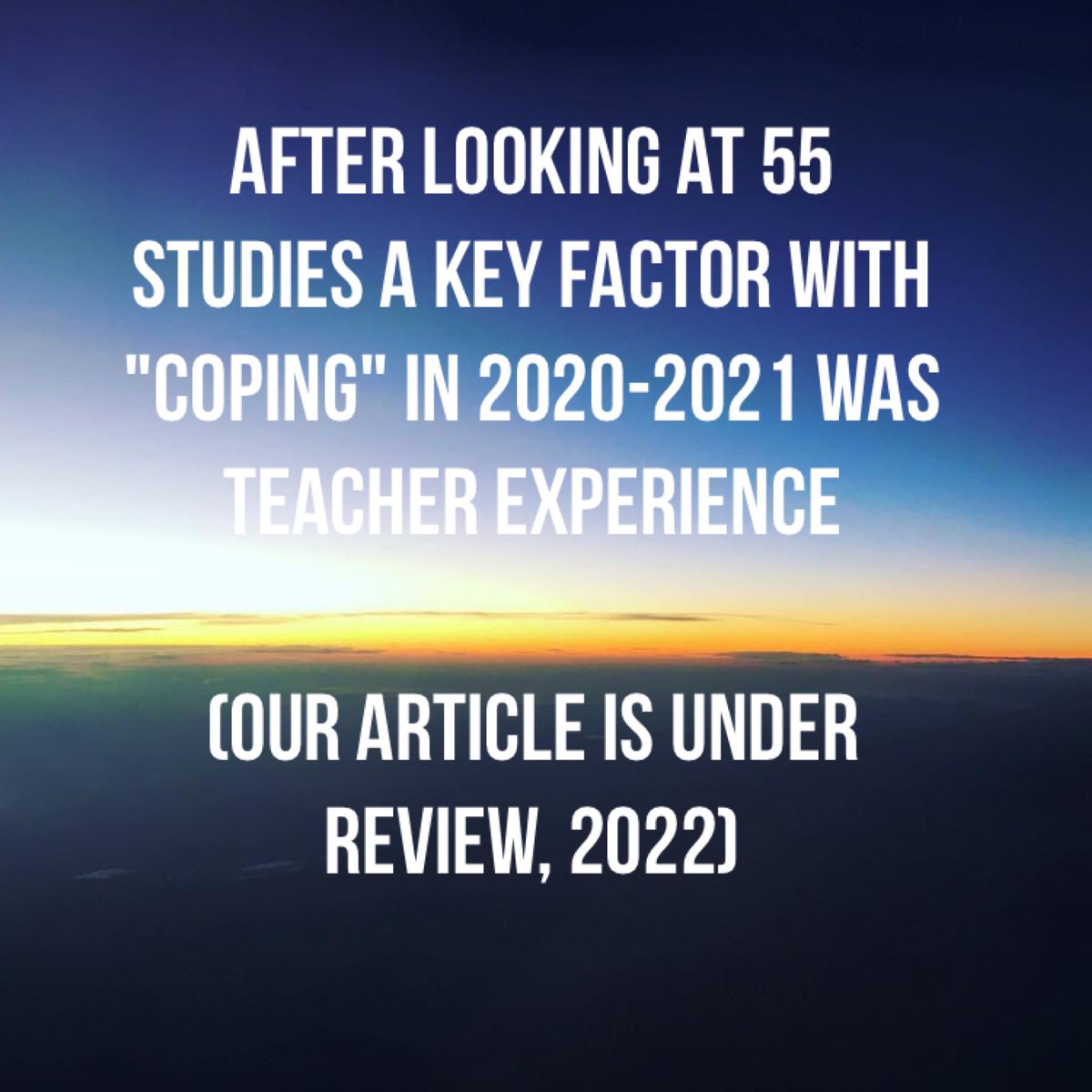 TheNewBrewAssoc's tweet image. #teachertrust and #PSTtrust matters
“Zoom Teachertrust Information Night” is on 
Wednesday 13th April 2022 at 8pm ( AEST) 
To register email:
drsandy@thenewbrew.org @sandteachtrust1 @Micteachtrust1