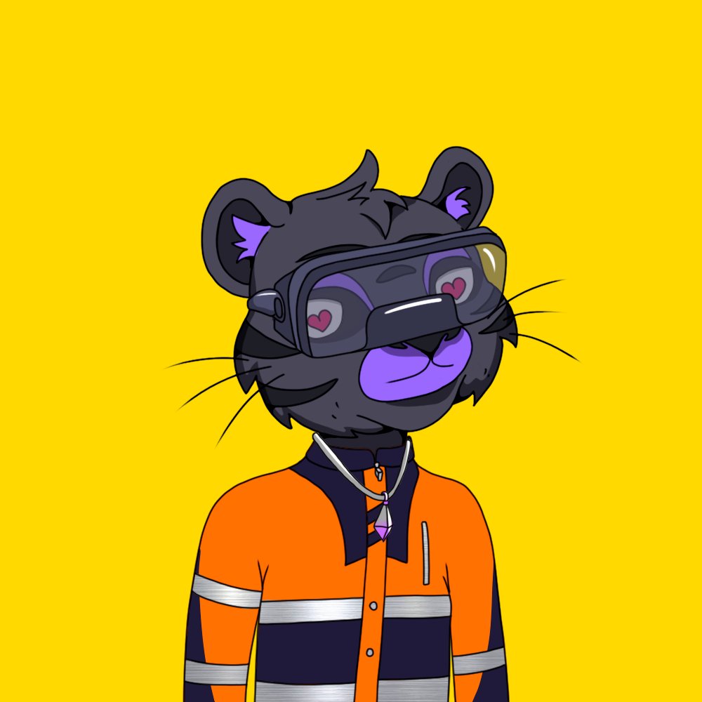 <a href="/xdaitigers/">xDai Tigers</a> 🤘😎