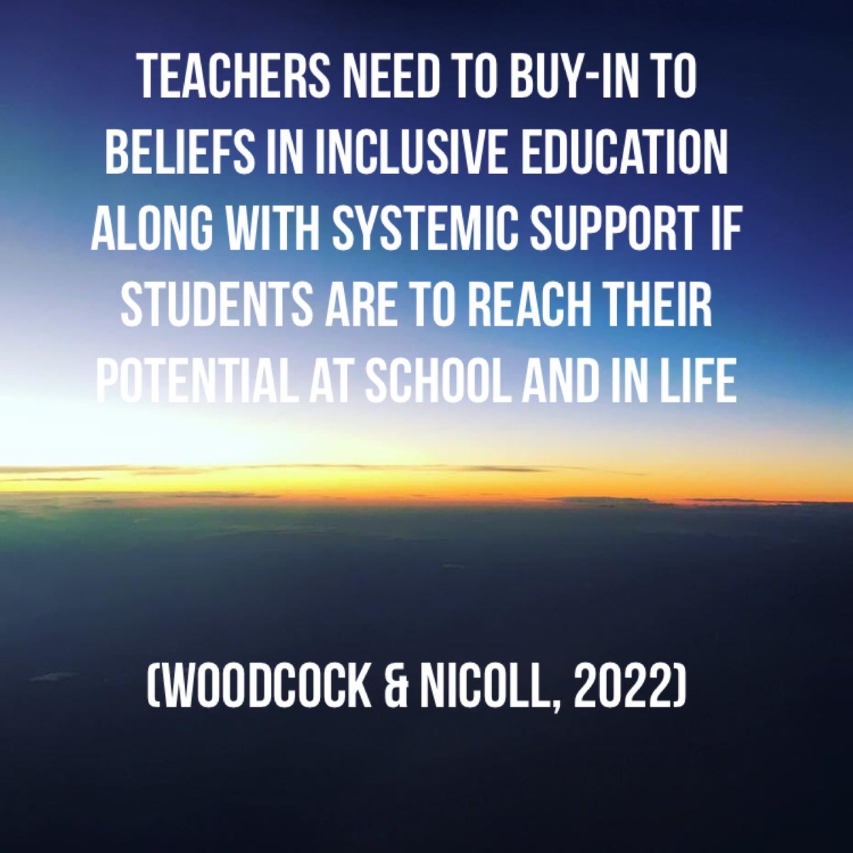 TheNewBrewAssoc's tweet image. #teachertrust and #PSTtrust matters