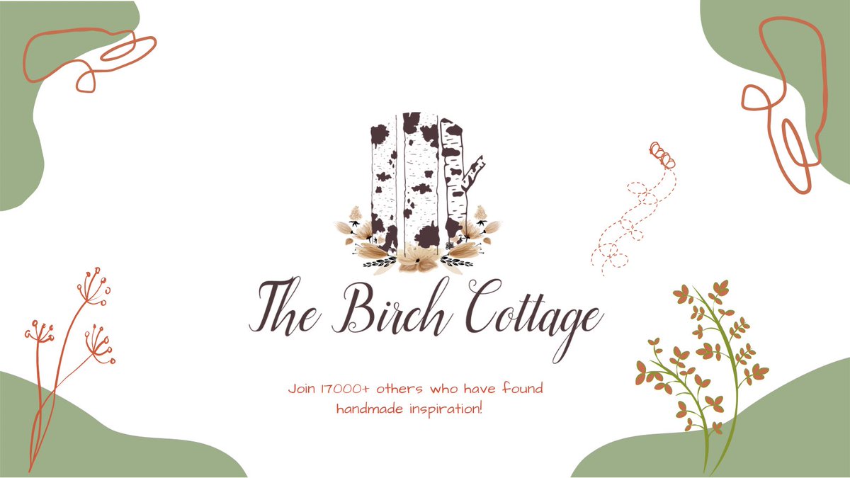 Pam @ The Birch Cottage tweet media