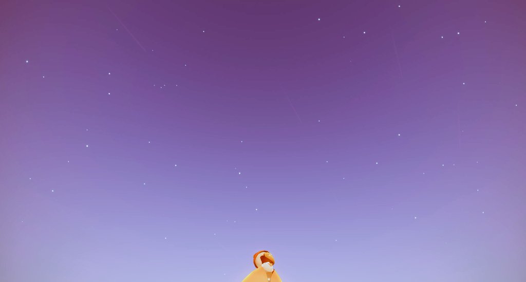skykanitarou's tweet photo. #sky星を紡ぐ子どもたち take a picture of you and the sky! https://t.co/loAqYW1IBN