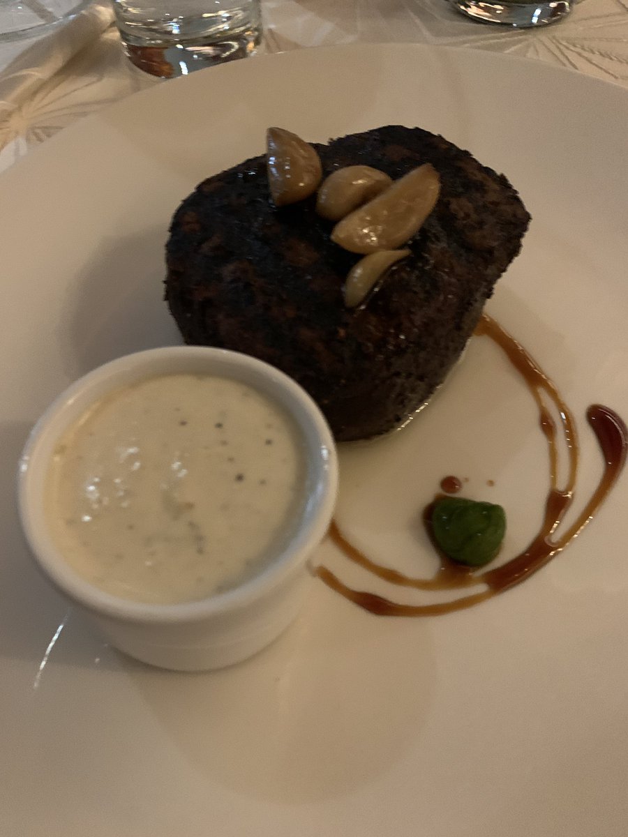 BootySoap's tweet photo. Thank you to @LevyRestaurants Concierge, Jennifer Dickens, and the entire @Matt_Winns @ChurchillDowns staff with putting on a tremendous event for our company.  We will be back!  If you’re in #Louisville and looking for a corporate event venue this is your only destination! https://t.co/NOys2jOTxJ