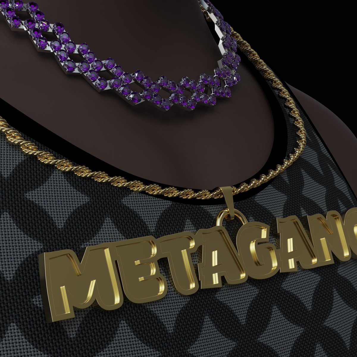 Who is ready for another reveal👀

#NFTGiveaways #NFT #NFTCommunity #Airdrop #3dart #nftgallery #NFTs #NFTdrop #NFTProject #nftsale #NFTartist