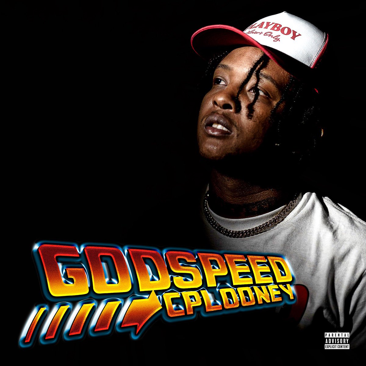CPLoony's tweet photo. Godspeed out now! https://t.co/ynu1WtyNFI