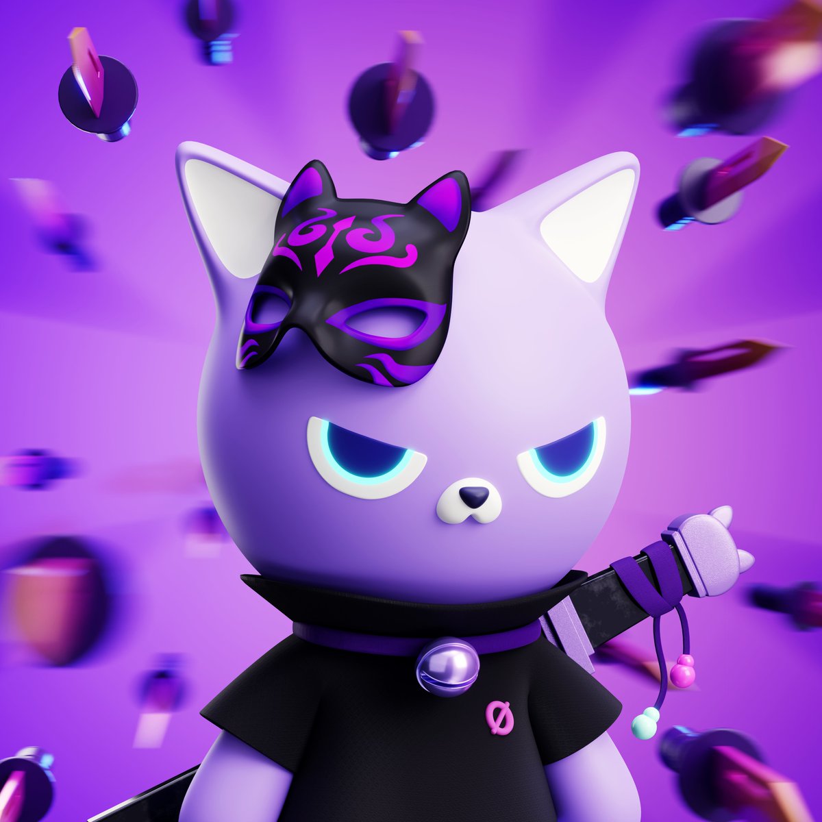 WildOnes_Studio's tweet photo. To thank everyone for their support, we're hosting our first giveaway💕

To enter:
1. Like &amp; RT this post 
2. Follow @WildOnes_Studio + @luckyzeros
3. Tag 3 friends below
4. Comment your favorite Sharp Object🔪😏

Winners picked in 48 hours at random! https://t.co/JrDqjXMNaz