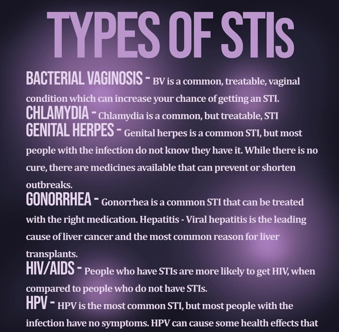 Ryerson Health Promotion tweet media