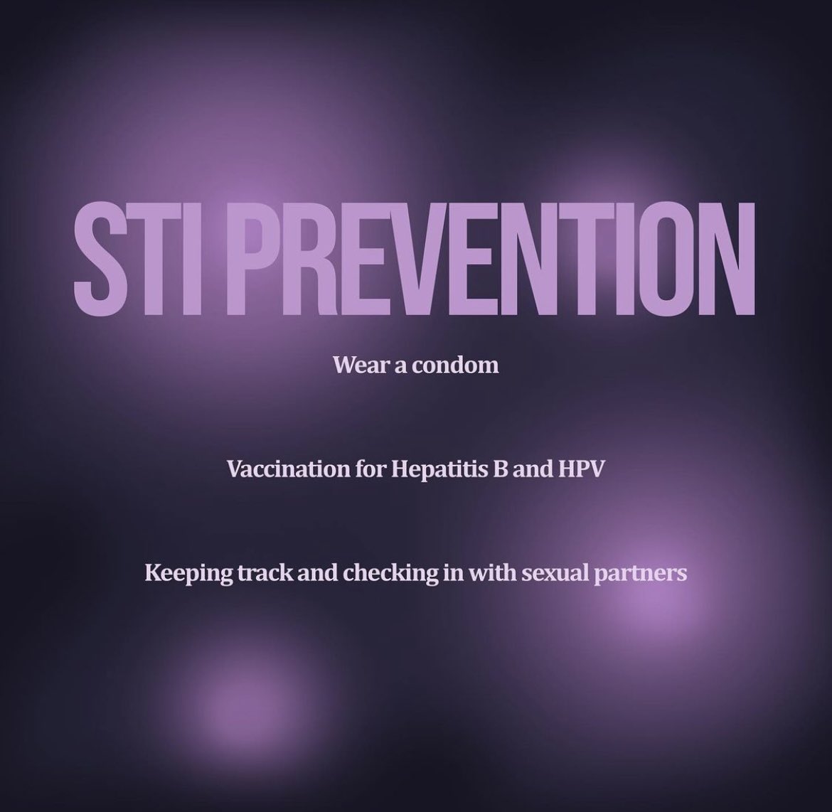 Ryerson Health Promotion tweet media