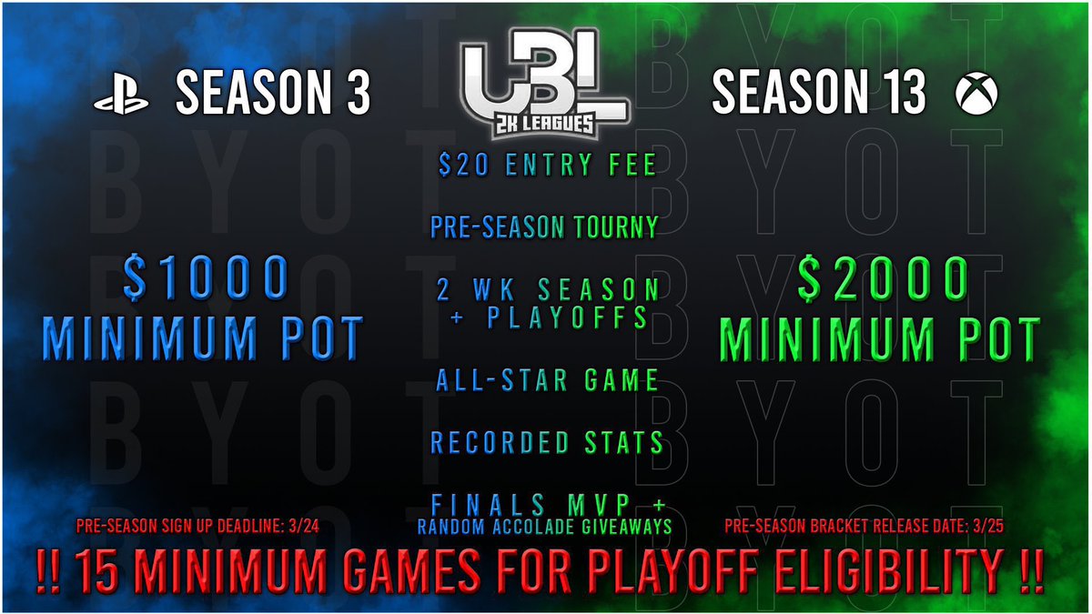 speedystreamz's tweet photo. AYE MAN BETTER GET READY CAUSE THESE BOYS KILLING THE COMP 😈 @187demons LOCK IN FOR S13 🐔🔒 #2kfreeagent #2kcommunity https://t.co/tqNruCQguw https://t.co/OdyJwh8VUk