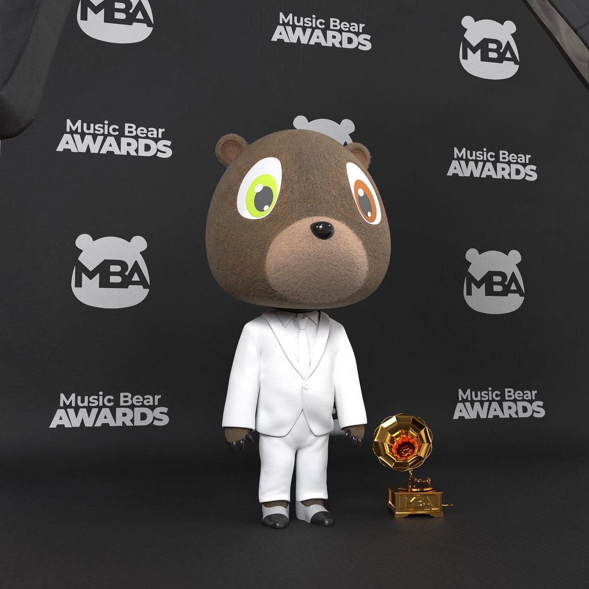 Alpha Shark Club tweet media