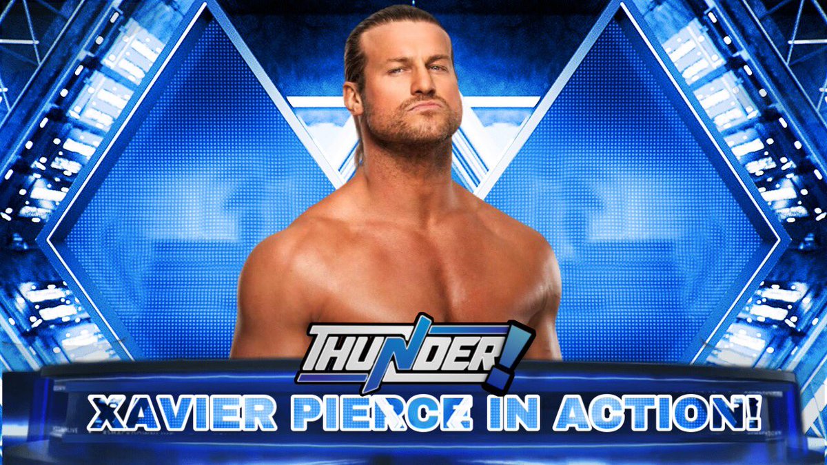 TheXavierPierce's tweet photo. @ALLCKWRESTLING's not ready...I promise...
#GetReadyBeReady #AllCKWrestling https://t.co/MXlpfhSNMw