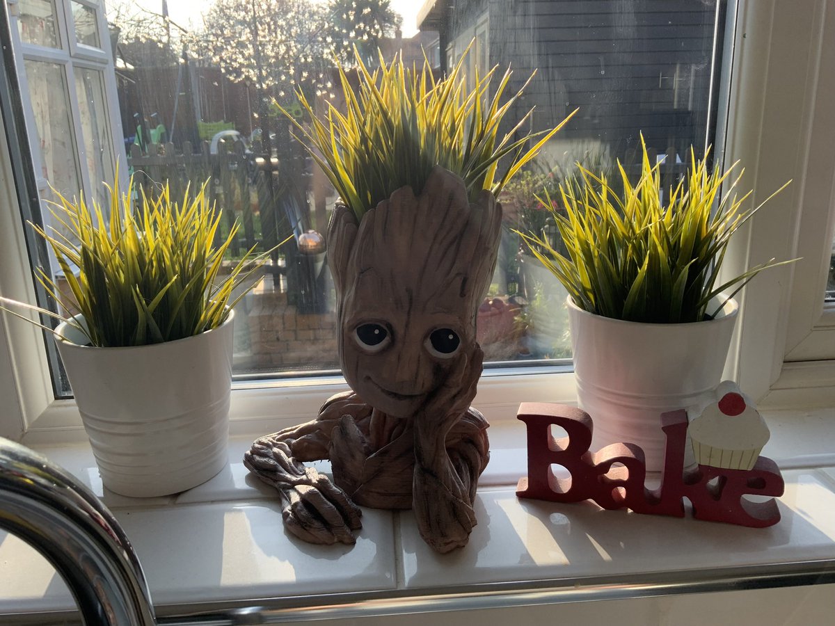 Mandyrayner4's tweet photo. @ff3dprinters Patiently waiting for spring 😊 https://t.co/HyR93Gpm1l