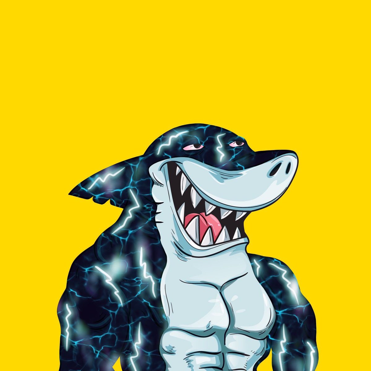0xsharksss's tweet photo. WE JUST PASSED 900 NFT FOLLOWERS! LETS GOO!🦈📈🔥 #0xSharks #ChummunityBuilding https://t.co/7XsD0v7IPw