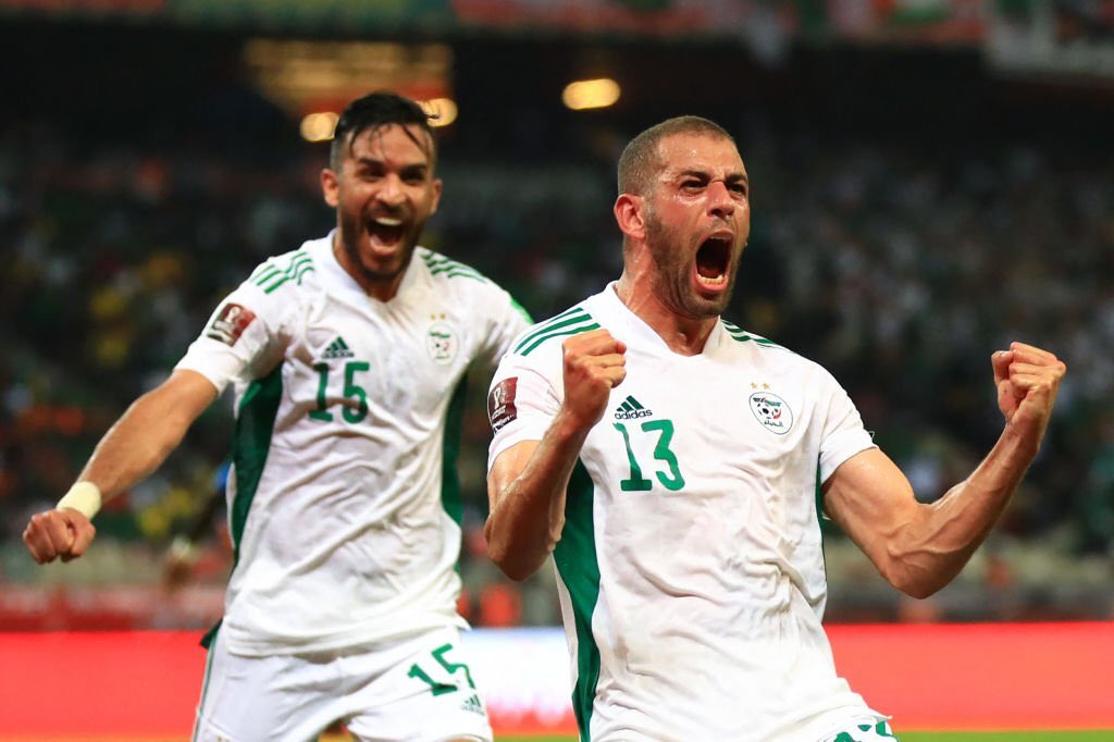 SamiLahmer2's tweet photo. Bravo 🇩🇿🔥🤍
@slimaniislam https://t.co/B4taqYHAPQ
