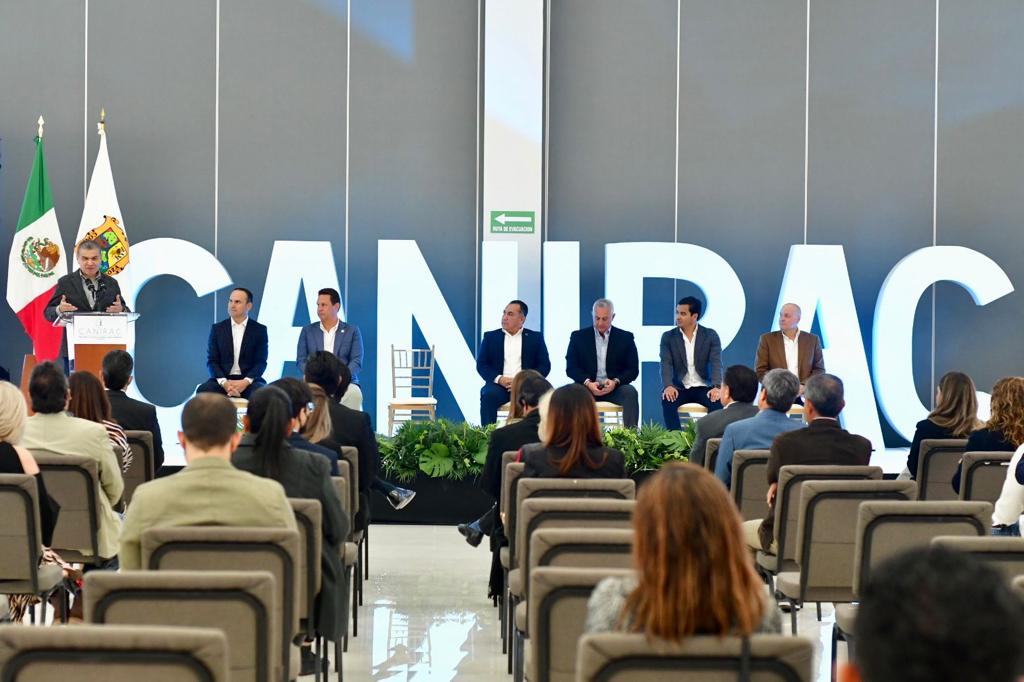 mrikelme's tweet photo. Mi felicitación a los integrantes de la nueva Mesa Directiva de @caniractorreon para el periodo 2022-2023 con quienes seguiremos trabajando por detonar el potencial gastronómico, turístico y de negocios de la Comarca Lagunera. ¡Enhorabuena! https://t.co/la0IJB7fDp