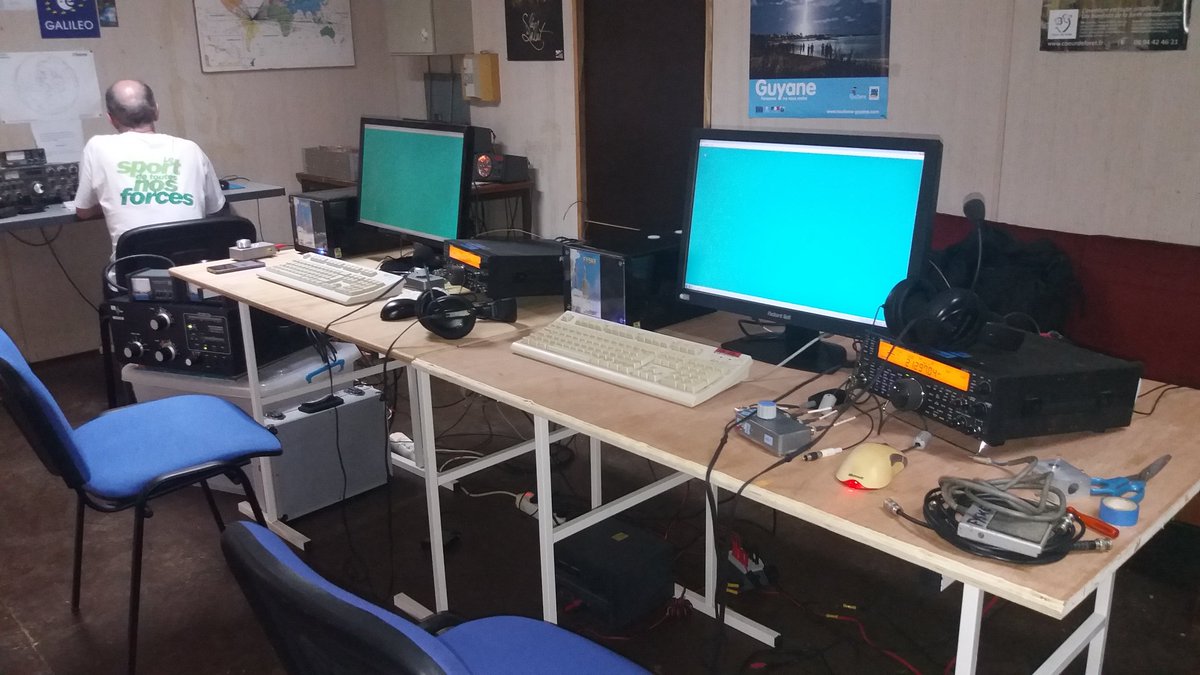 Hervé BIRAUD tweet media