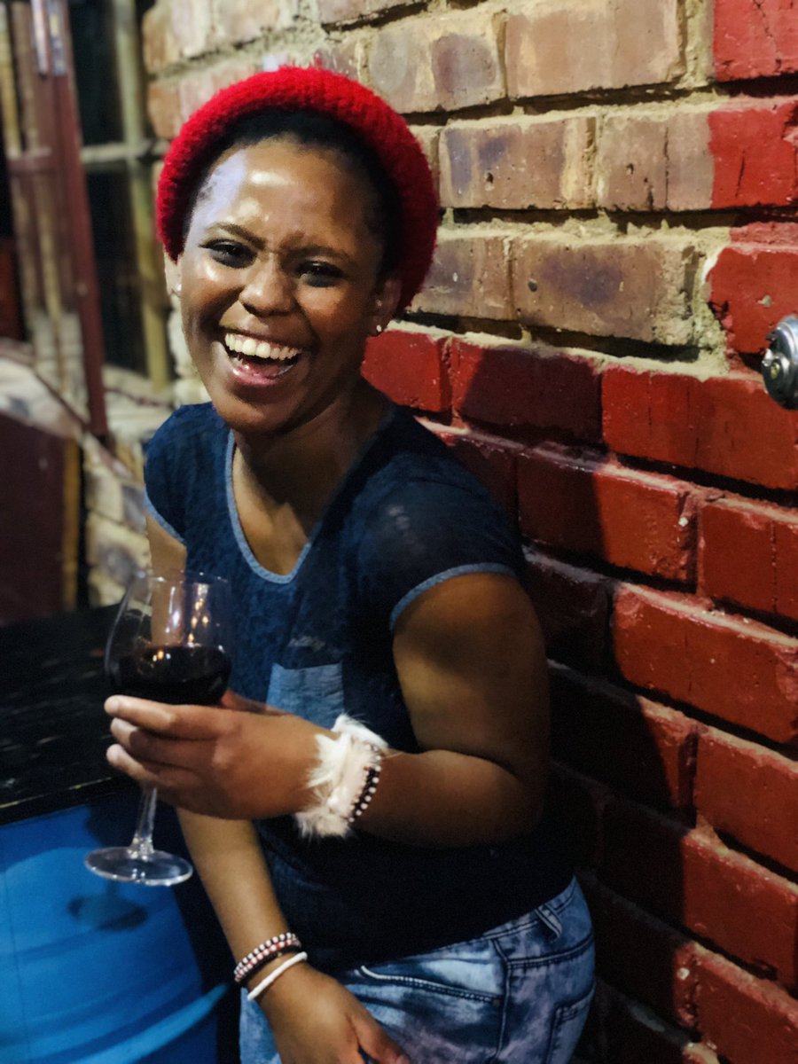 xoli_s's tweet photo. We surrender to beautiful energy.
@NativeRebels_ZA #NativeRebels https://t.co/7aZKzp5EhQ
